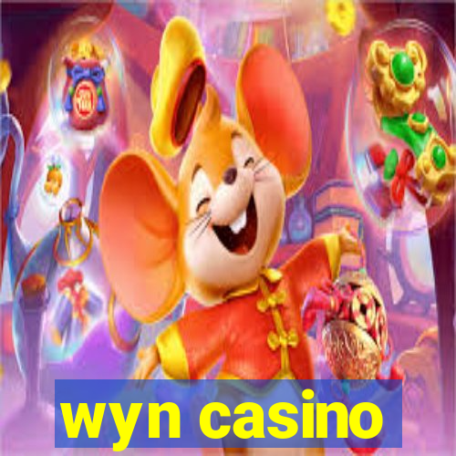 wyn casino